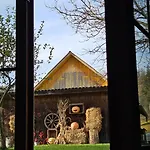 Hytte файно Byalobereska