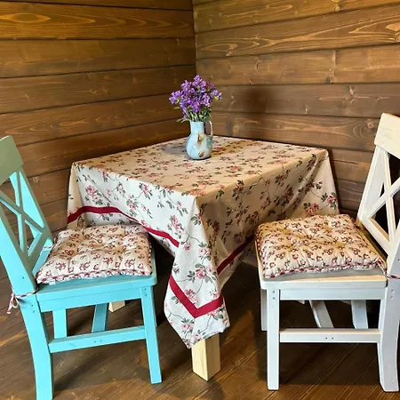 файно Lodge Beloberezka