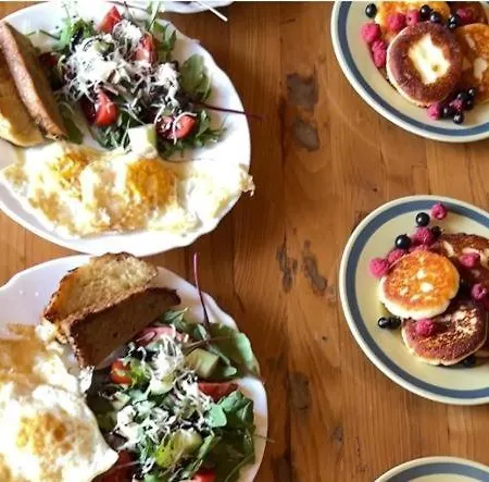 файно Lodge Byalobereska