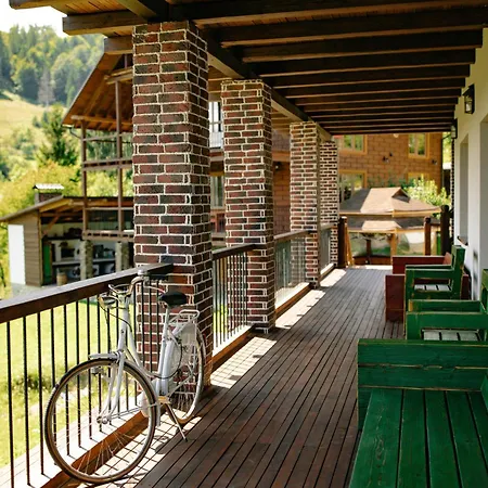 файно Lodge