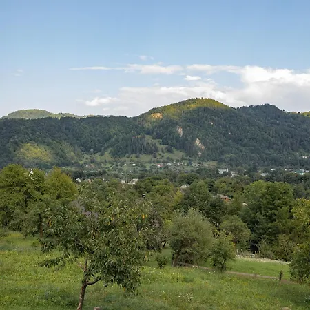 Lodge файно Byalobereska