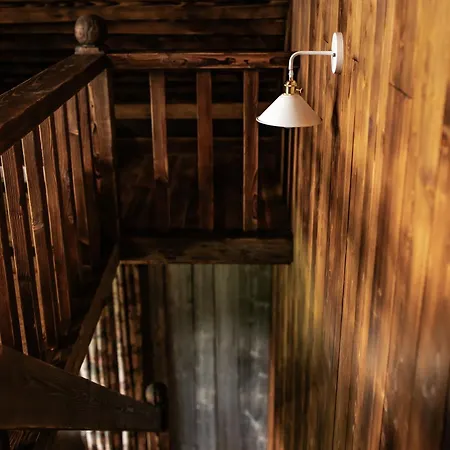 Lodge файно