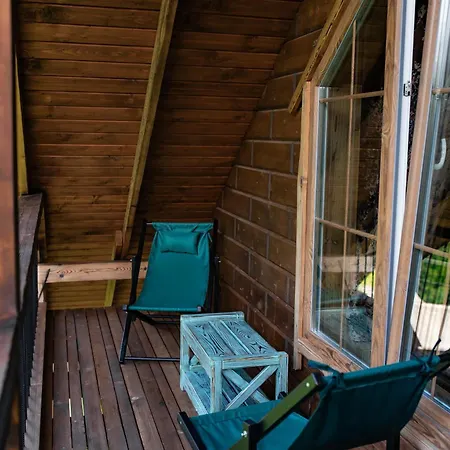 Lodge файно Byalobereska