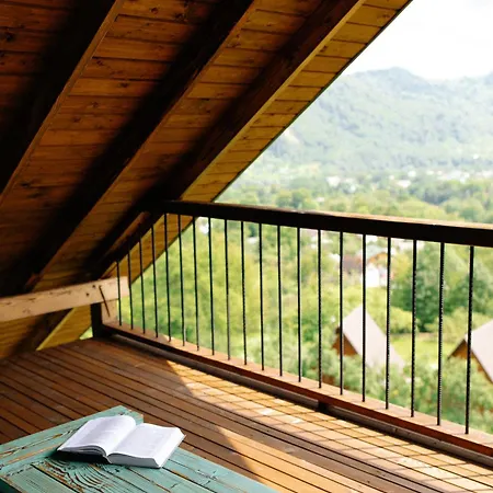 файно Lodge *