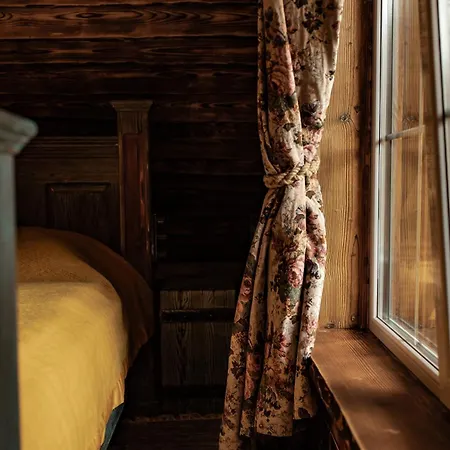 Lodge файно