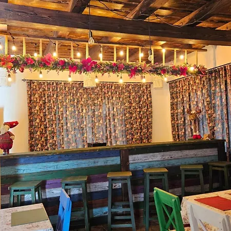 файно Lodge