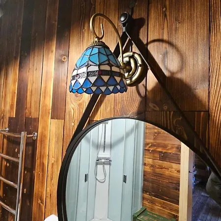 файно Lodge
