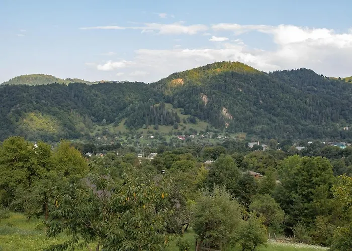 Orman Evi файно Byalobereska