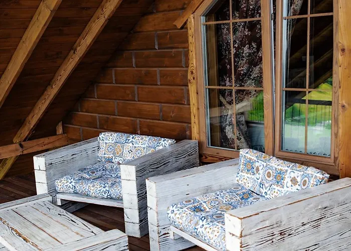 файно Orman Evi *