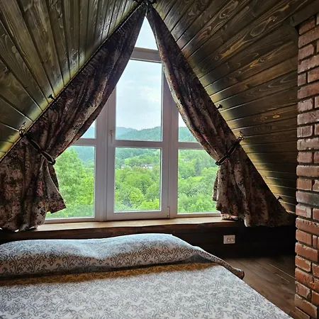 файно Lodge