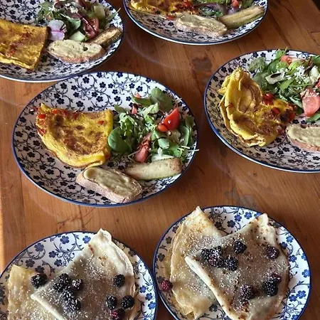 Lodge файно Byalobereska