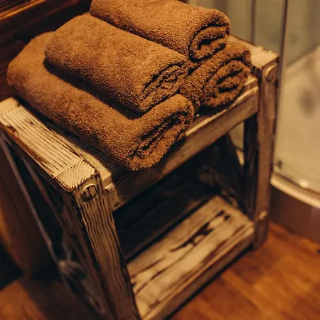 файно Lodge Byalobereska