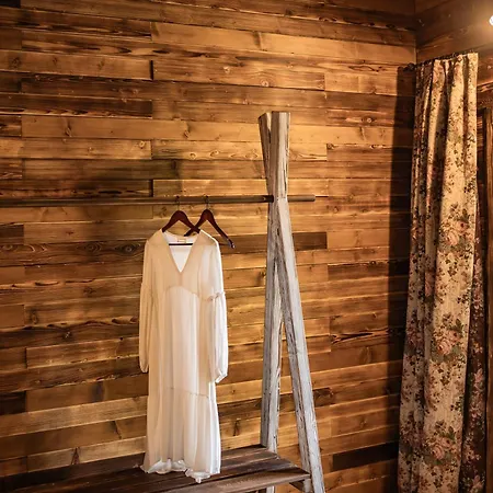 файно Lodge Byalobereska