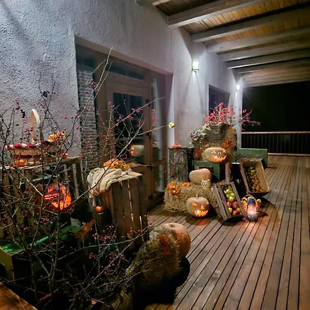 файно Lodge Byalobereska