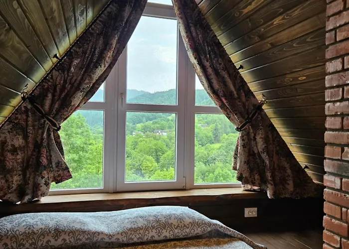 файно Lodge