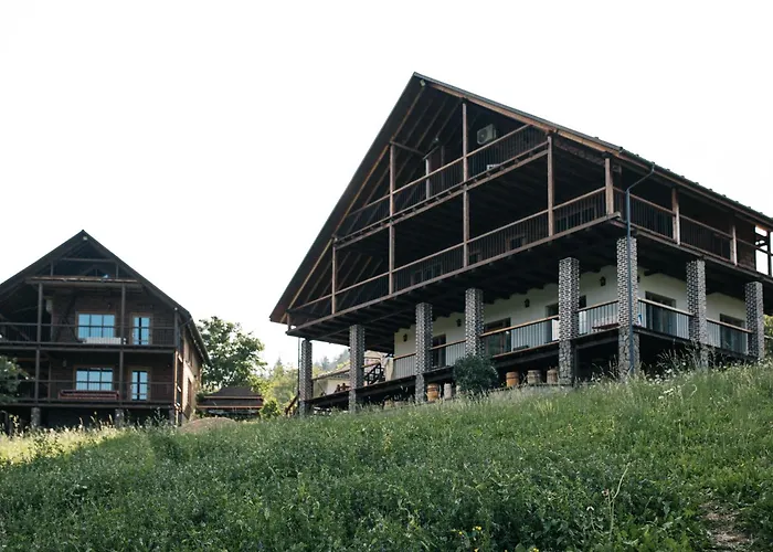 файно Lodge *