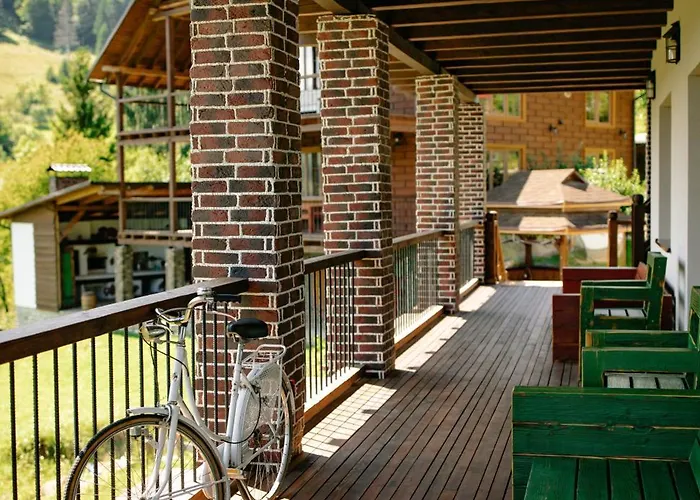 файно Lodge