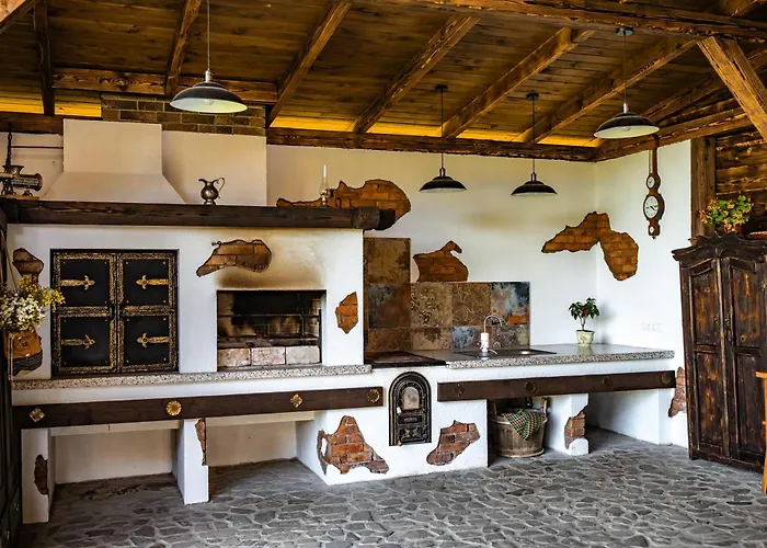 файно Lodge