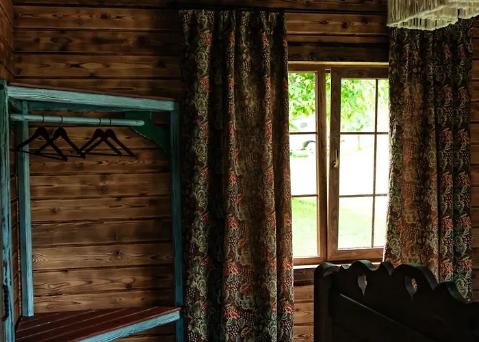 файно Lodge *