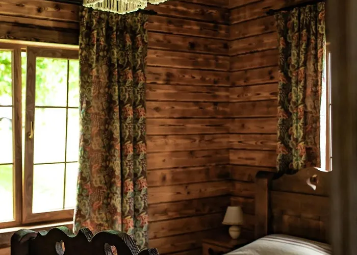 Lodge файно *