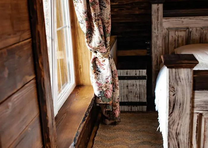 файно Lodge *