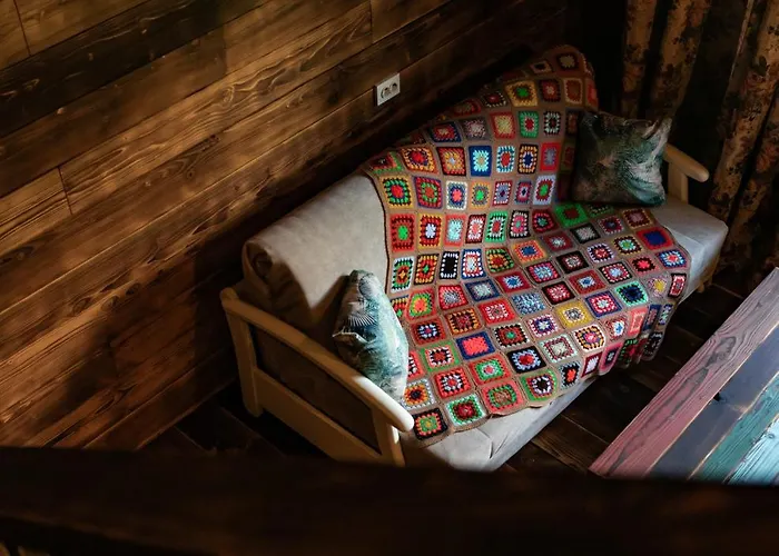 файно Lodge