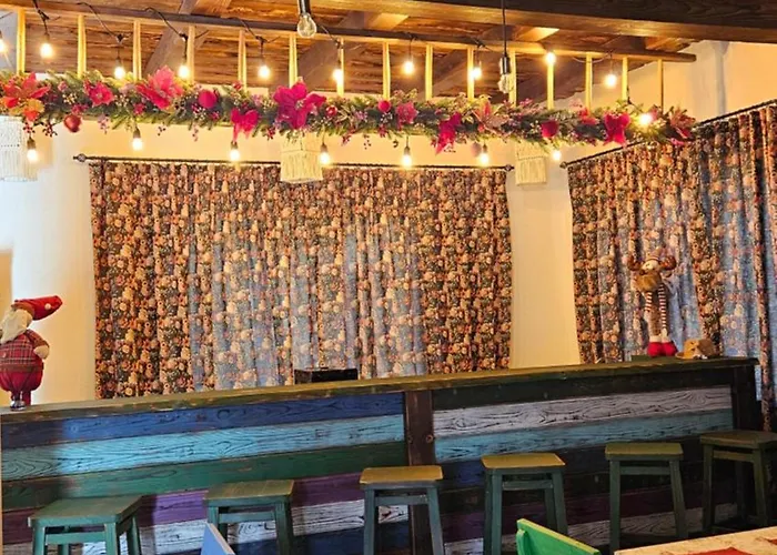 файно Lodge