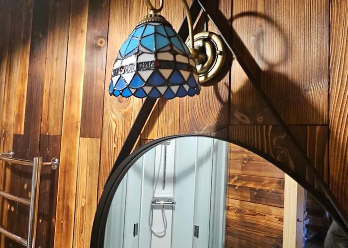 файно Lodge